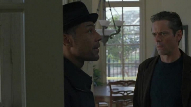 Okadka publicystyki - W cieniu mordercy. Film, ktry zniszczy soundtrack