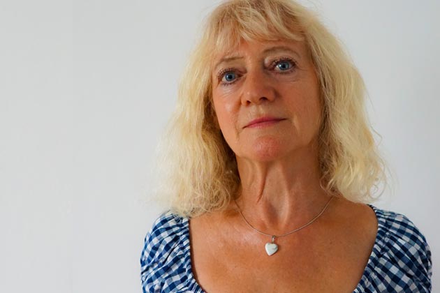 Okadka publicystyki - – Choroby zakane towarzysz nam od pocztku ludzkoci. Wywiad z Boen Stasiak