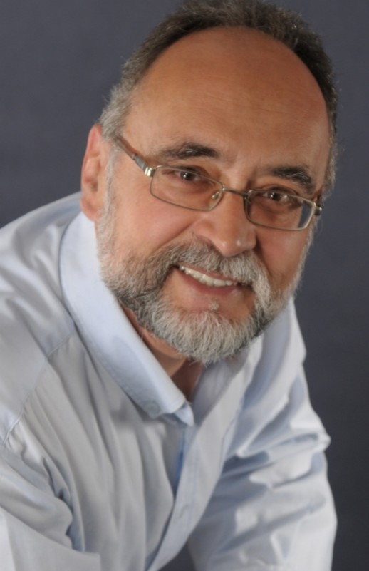 Okadka publicystyki - Urodziem si za pno. Wywiad z Markiem Orowskim