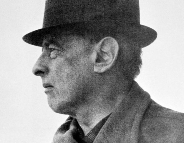 Publicystyka - Witold Gombrowicz. Przeciw schematom