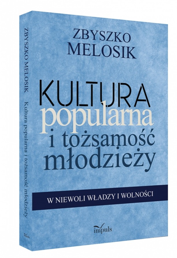 Okadka publicystyki - Facebook i spoeczne konstrukcje narcyzmu (o tosamoci zamknitej w celi wizerunku)