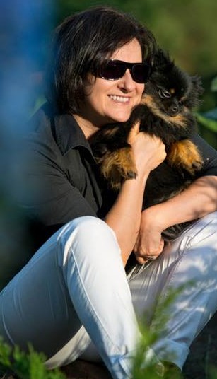 Okadka publicystyki - Zaczyska: Strach si mia?