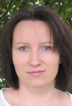 Okadka publicystyki - Wszyscy moemy by szczliwi. Wywiad z Dorot Schrammek