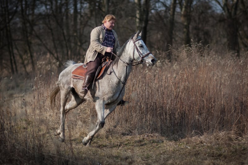 Okadka publicystyki - Caa prawda o Zawiszy. Wywiad z Jackiem Komud