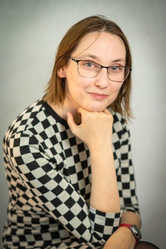 Publicystyka - Narodowość nie ma znaczenia, gdy w grę wchodzą emocje. Wywiad z Joanną Nowak