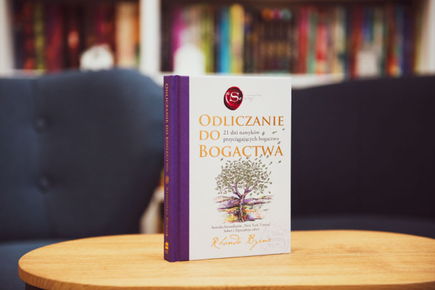 Publicystyka - Od liczb do my�li. O pieni�dzach, afirmacjach i potrzebie zmiany narracji