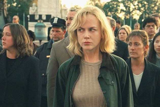 Okadka publicystyki - Antropologiczna katastrofa. Recenzja filmu „Inwazja