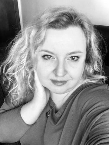 Okadka publicystyki dla Po Lwowie zostaa Polsce dziura w sercu. Wywiad z Magdalen Kawk z kategorii Wywiad