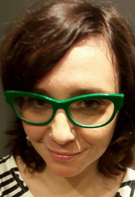 Okadka publicystyki - - Trzeba mie otwarte oko i ucho. Wywiad z Antonin Kasprzak