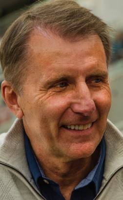 Okadka publicystyki - - Wierz w drugie wydania. Wywiad z Paulem Colize