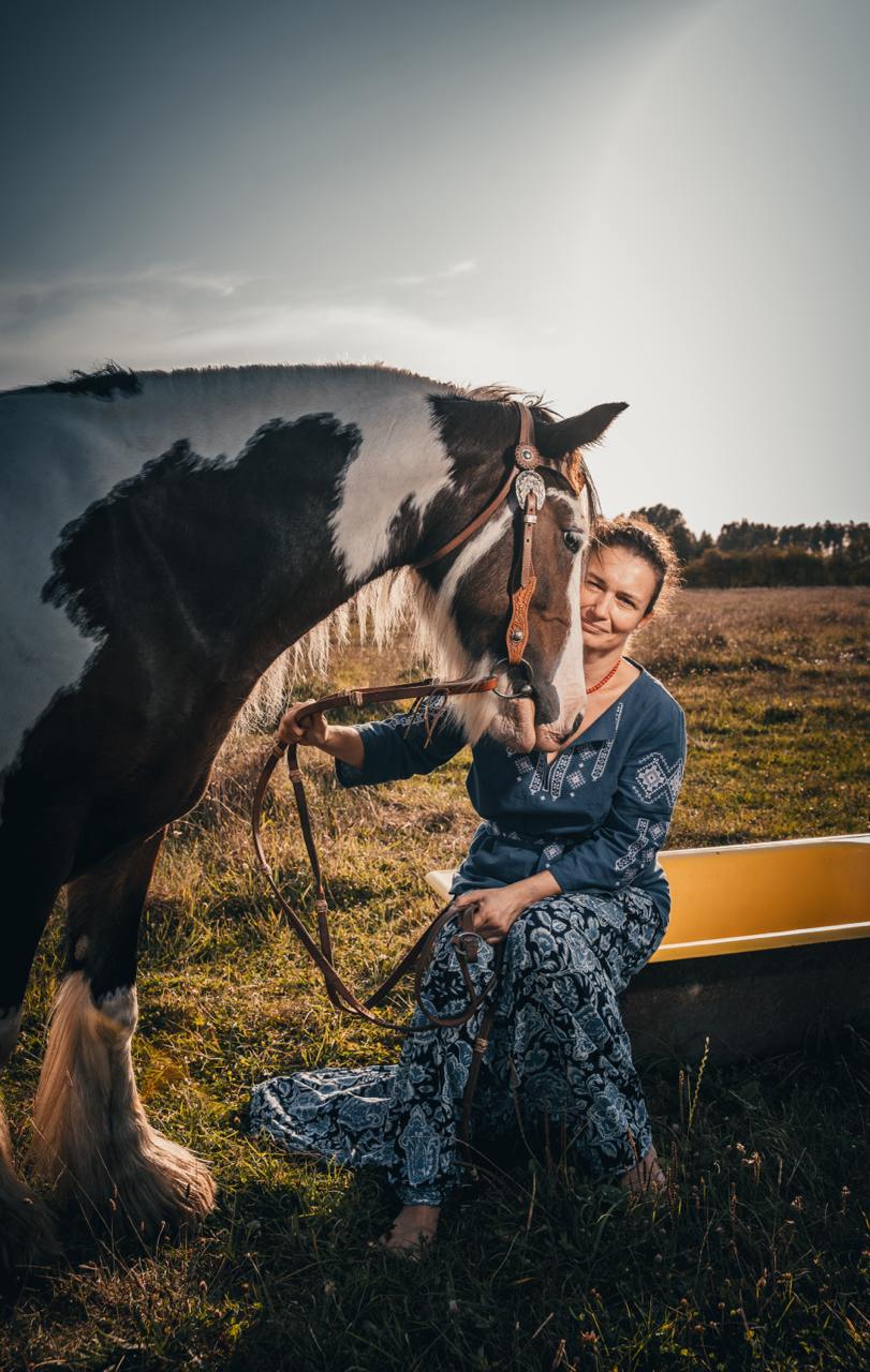 Okadka publicystyki - Przypadki nie istniej. Wywiad z Aldon Ann Skirgieo