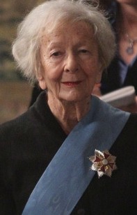 Okadka publicystyki - Ani sowa o mierci. Wisawa Szymborska