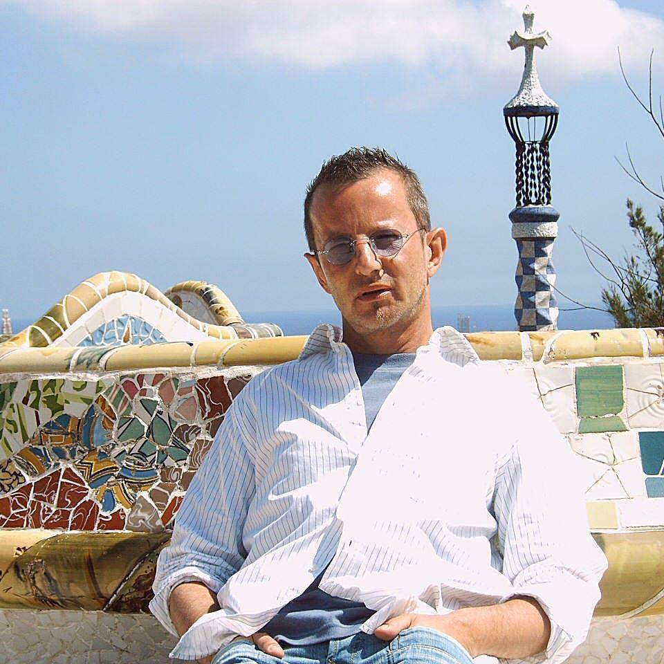 Okadka publicystyki - Wywiad z Jackiem Melchiorem. - Denerwuj mnie szufladki