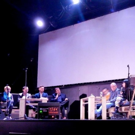 Okadka publicystyki - Fachowcy vs amatorzy, czyli jak nowe media zmieniy krytyk literack. Zapis debaty