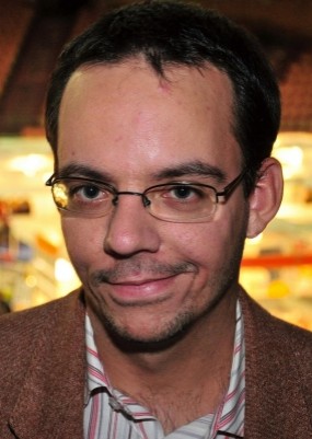 Okadka publicystyki - Rewolucji nie robi si w tydzie. Czy to koniec 