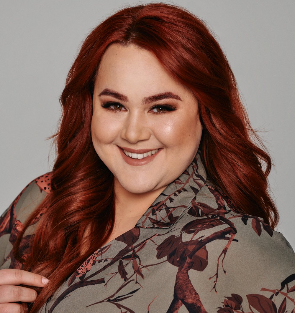 Okadka publicystyki - Od prawdziwych uczu nie da si odci. Wywiad z Katarzyn Nowakowsk