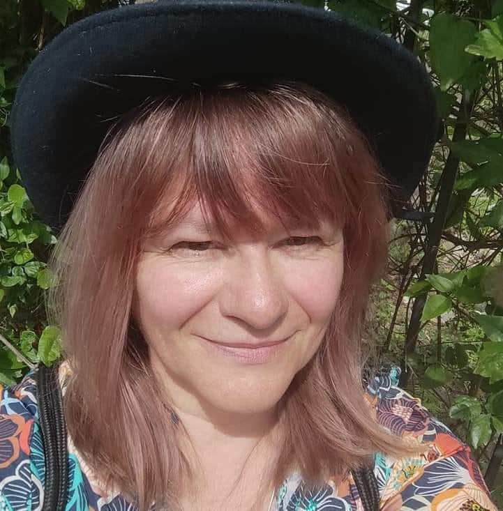 Okadka publicystyki - Nie zawsze warto upiera si przy spenianiu marze. Wywiad z Ann Rybkowsk