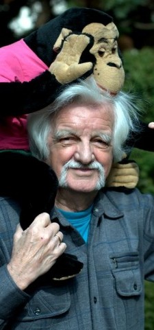 Okadka publicystyki - Papcio Chmiel: Nie wierz w ycie pozagrobowe