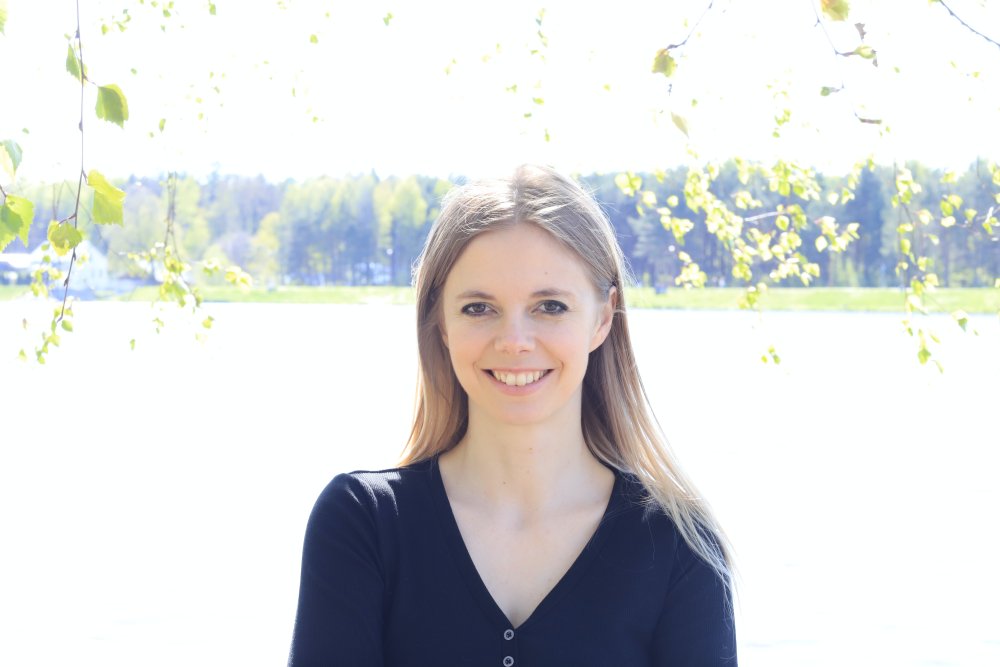 Okadka publicystyki - Jedyn sta rzecz w yciu jest zmiana. Wywiad z Karolin Winiarsk