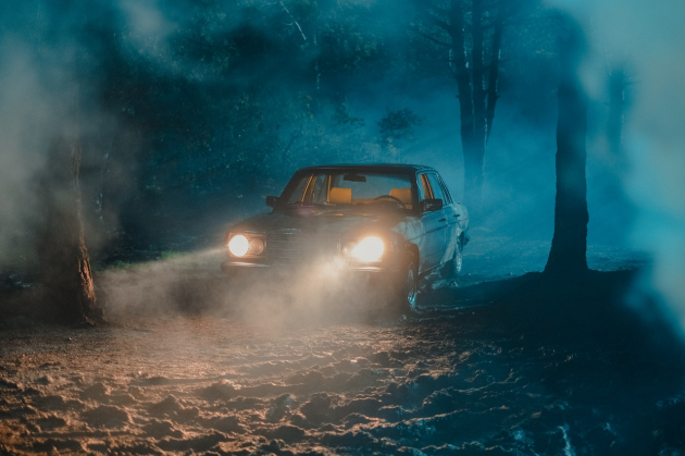 Okadka publicystyki - Najlepsze horrory na Halloween. Bdziecie si ba!