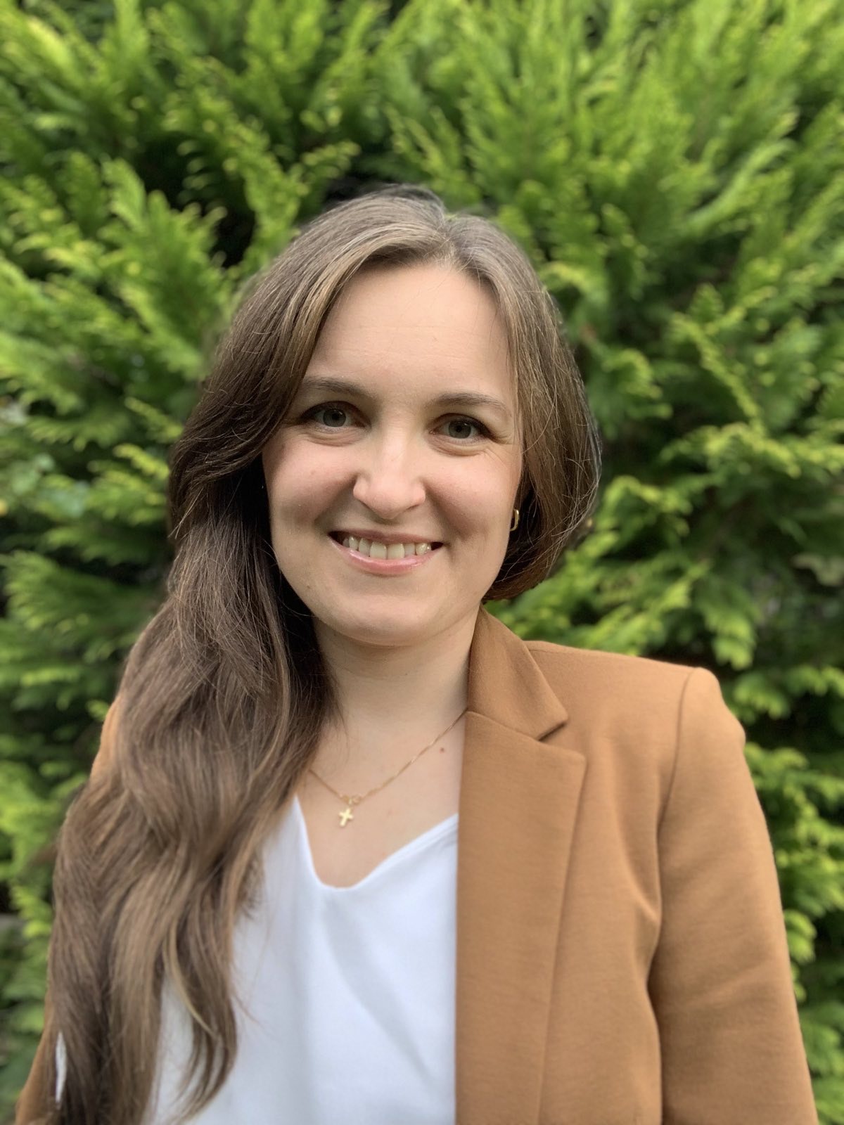 Ok�adka publicystyki - Nauka potrafi by� pasjonuj�ca. Wywiad z Aleksandr� Glap�-Nowak