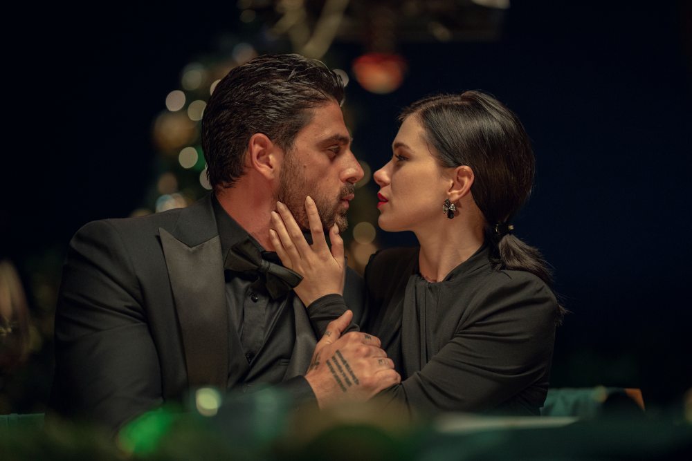 Recenzja filmu Recenzja filmu „365 dni: Ten dzień”