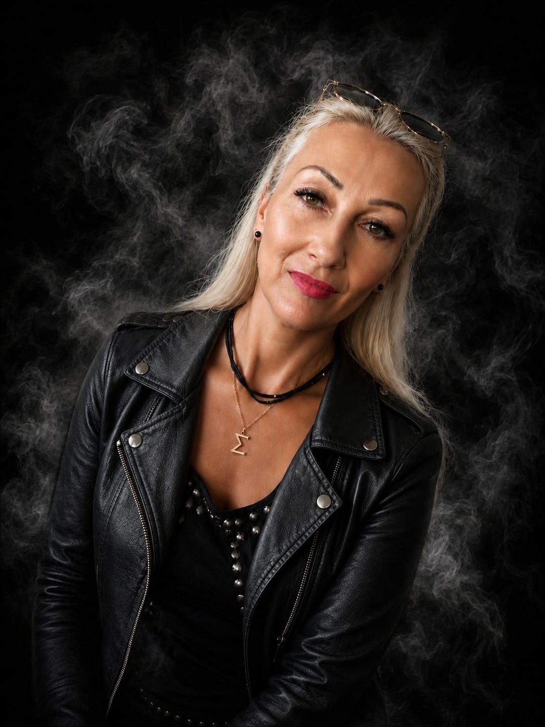 Publicystyka - Nie oddawajcie my�lenia! Thor Larsen – wywiad