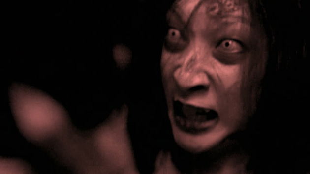 Okadka publicystyki - Shutter – Widmo. Sztampowy horror, ktry nie wnosi nic nowego