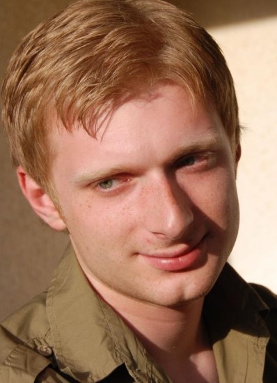 Okadka publicystyki - Wkrtce wszyscy bdziemy szaleni! Rozmowa z Krystianem Guszko