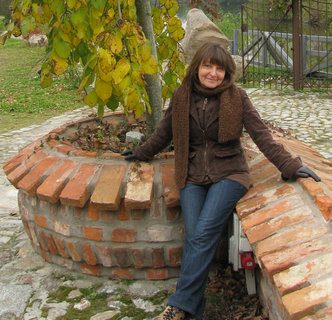 Okadka publicystyki - Zbrodnia w raju