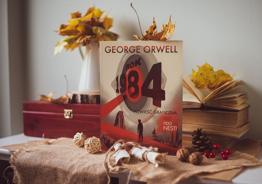 Okadka publicystyki - Jestemy wiadkami odradzania si wielu tyranii. Wywiad z Fido Nestim