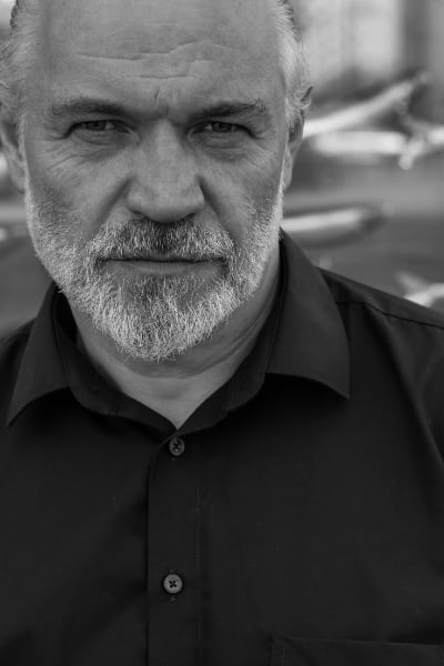 Okadka publicystyki - Przyjrzyjmy si naszym zwizkom. Wywiad z Marcinem Michaem Wysockim