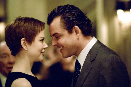 Okadka publicystyki - Narodziny. Majstersztyk dramatu psychologicznego