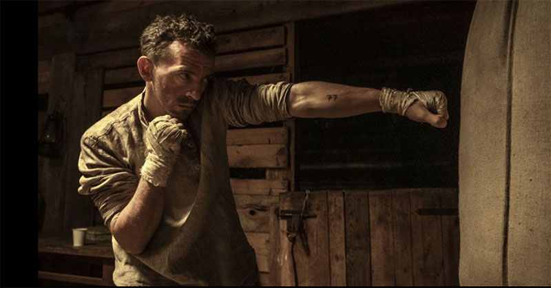 Recenzja filmu Mistrz nadziei