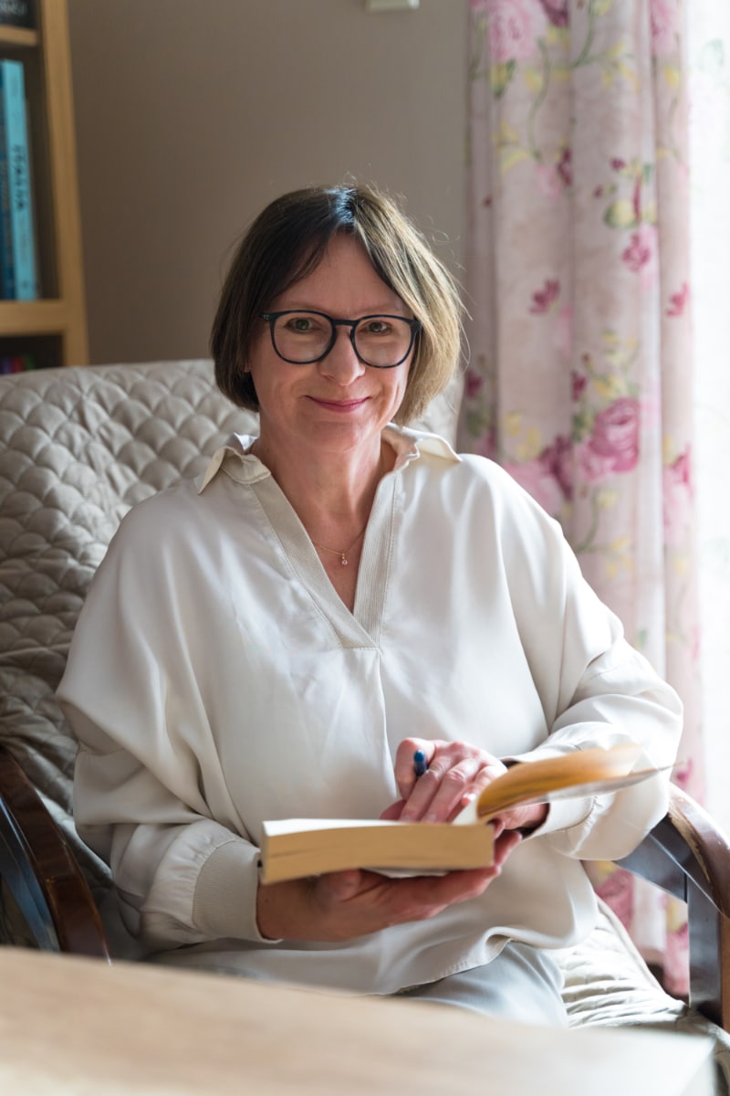 Okadka publicystyki - Bona, Cagliostro i spiski – historia z przymrueniem oka. Wywiad z Renat Czarneck