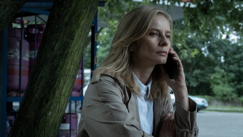 Okadka publicystyki - Chyka przestaa pi. Recenzja pierwszego odcinka „Chyka – Inwigilacja”