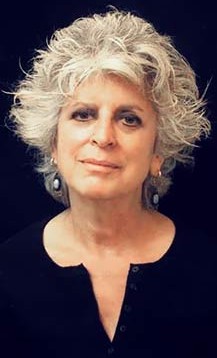 Okadka publicystyki - Nadal nie potrafimy by ludzcy. Wywiad z Michele Zackheim