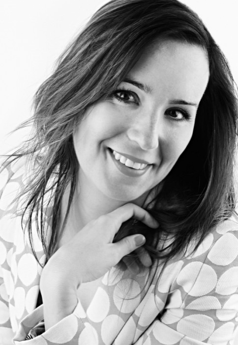 Okadka publicystyki - Apokalipsa ju za 50 lat. Rozmowa z Katarzyn Mlek