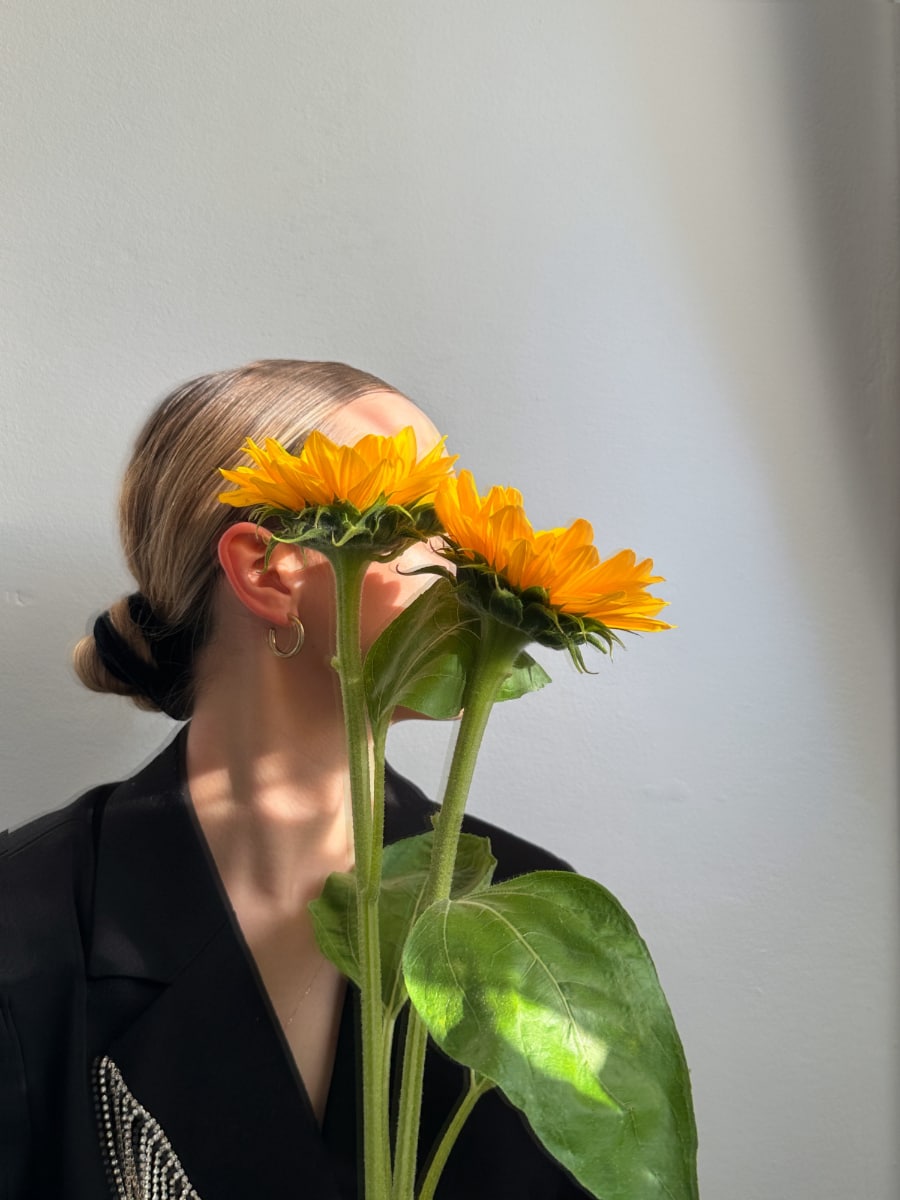 Okadka publicystyki - Wszystko, za co kocha si꠶wita. Wywiad z K.K. Smiths