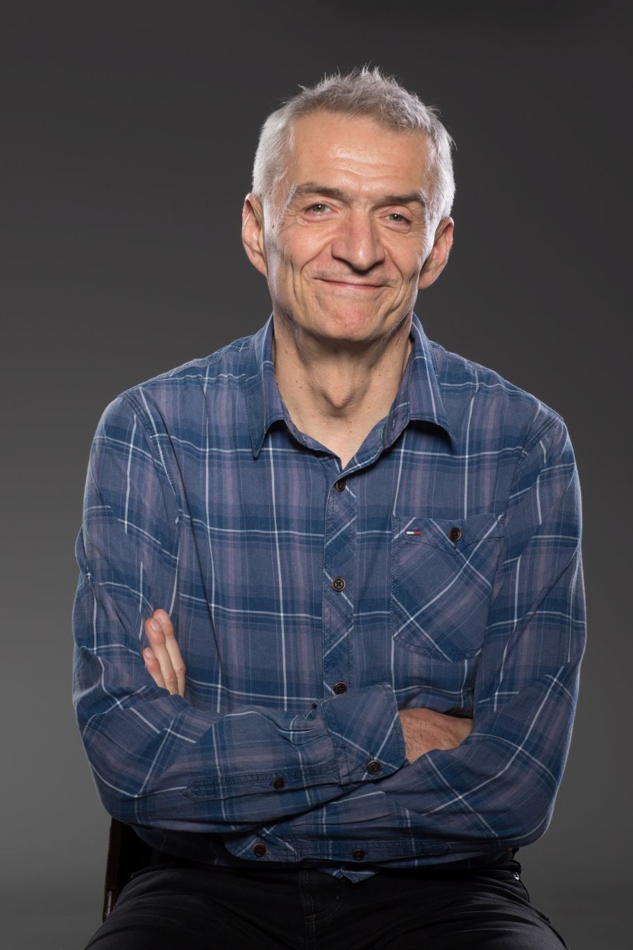 Okadka publicystyki - Nikt nie uczy si z lekcji historii. Wywiad z Andrzejem Ziemiaskim