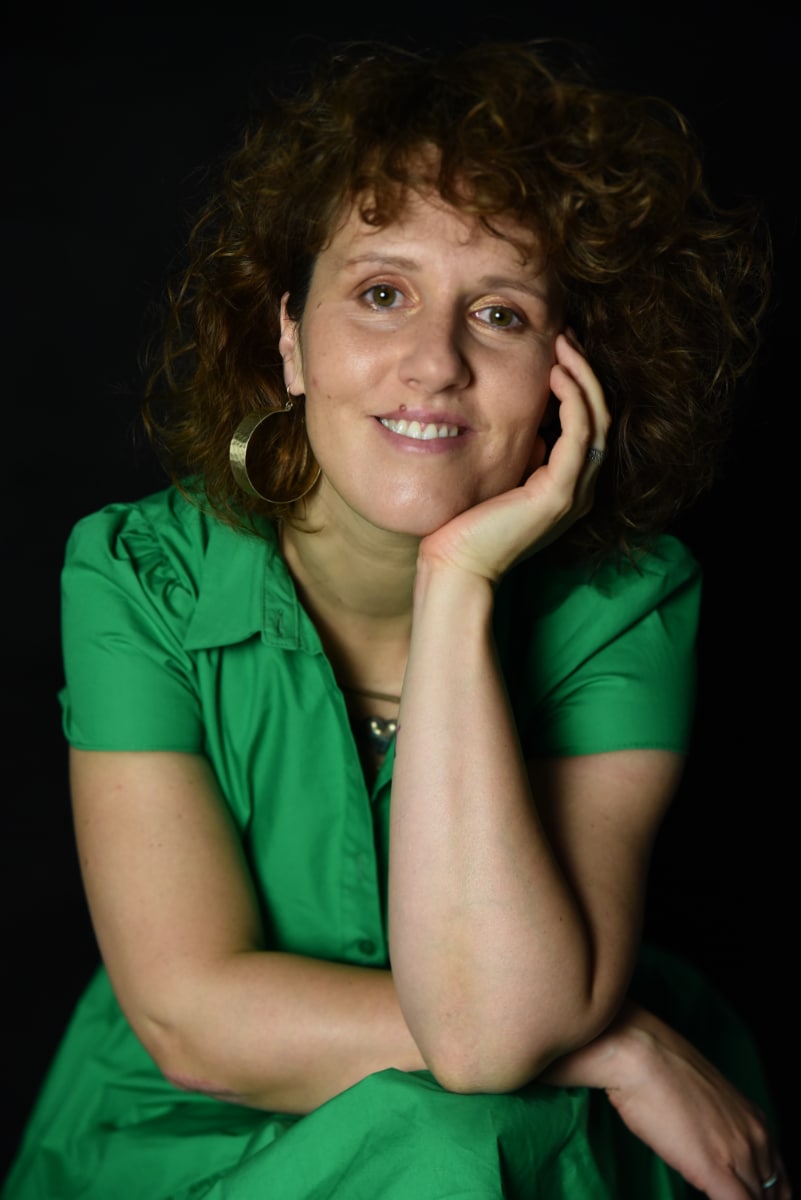 Okadka publicystyki - Czy zo moe byusprawiedliwione? Wywiad z Ann Olszewsk