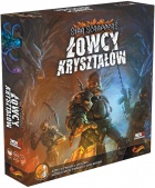 Okadka publicystyki - Strategiczne fedrowanie. Recenzja gry 