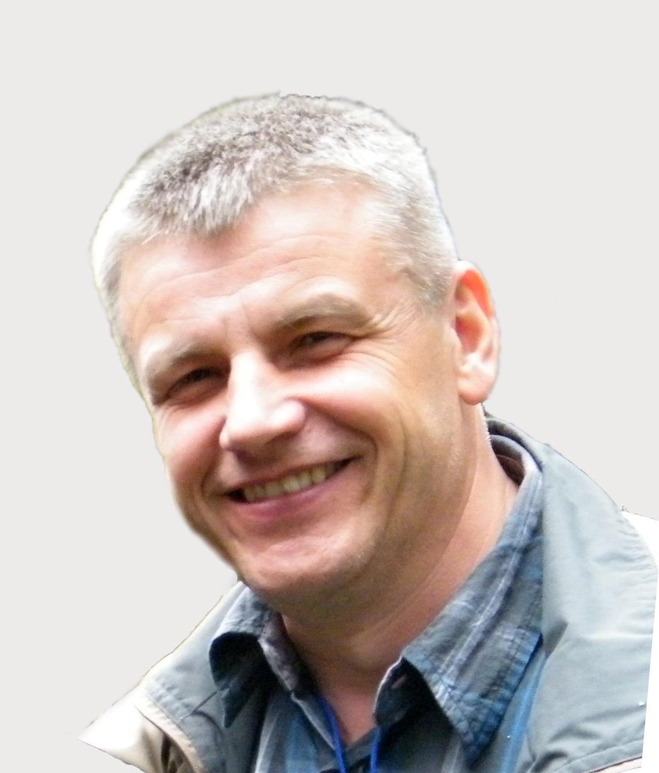 Ok�adka publicystyki dla – Chcia�em, aby ta opowie�� by�a pomnikiem minionych czas�w. Wywiad z Januszem Wac�awiakiem z kategorii Wywiad