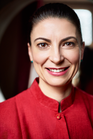 Okadka publicystyki - Nie tylko o Danie Brownie. Wywiad z Aben Grabowsk