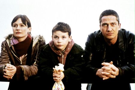 Okadka publicystyki - Frankie – magiczne szkockie wybrzee i fenomenalna gra aktorska