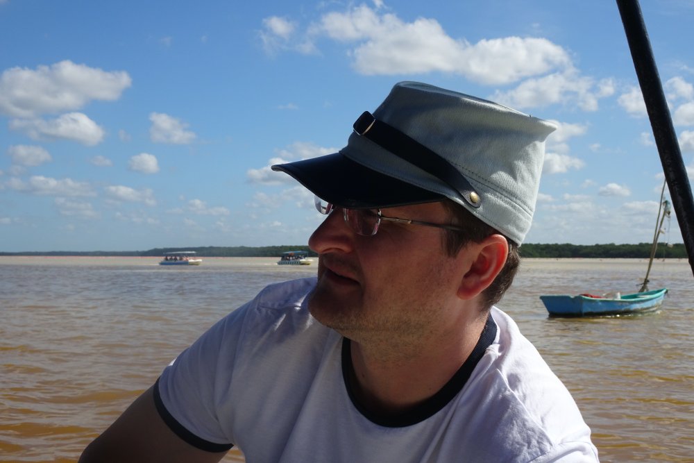 Okadka publicystyki - Bez ludzi nie ma historii. Wywiad z Mariuszem W. Kliszewskim