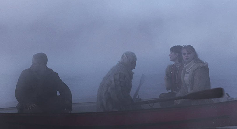 Ok�adka publicystyki - Mrocznie jak w Danii. Recenzja serialu „R�wnonoc