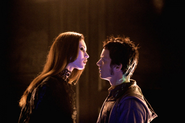 Recenzja filmu Zakochany Pary. Kola 18 etiud opowiadajcych o mioci