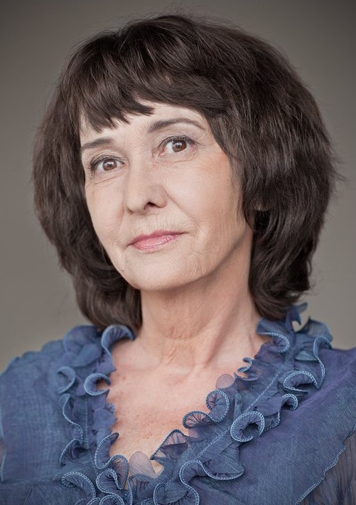 Okadka publicystyki - Wrci do wiosennej pogody!