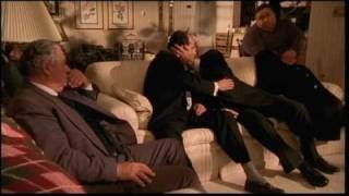 Okadka publicystyki - Mafioso: The Father The Son. Woska mafia, tajemniczy interes i morderstwo seniora rodu